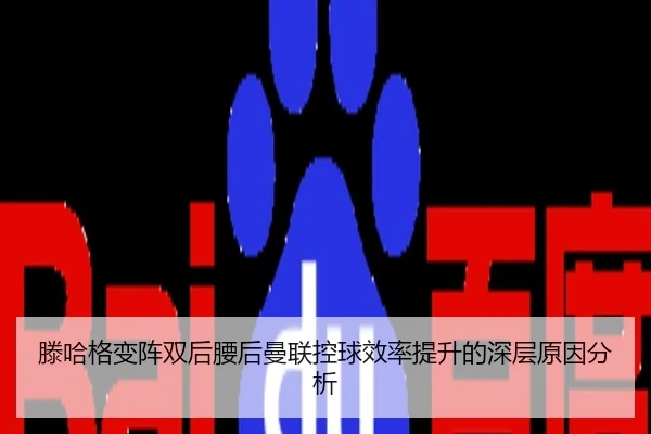 滕哈格变阵双后腰后曼联控球效率提升的深层原因分析